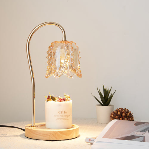 Scented Lamp