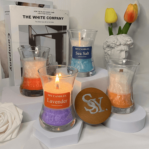 Scented Candles