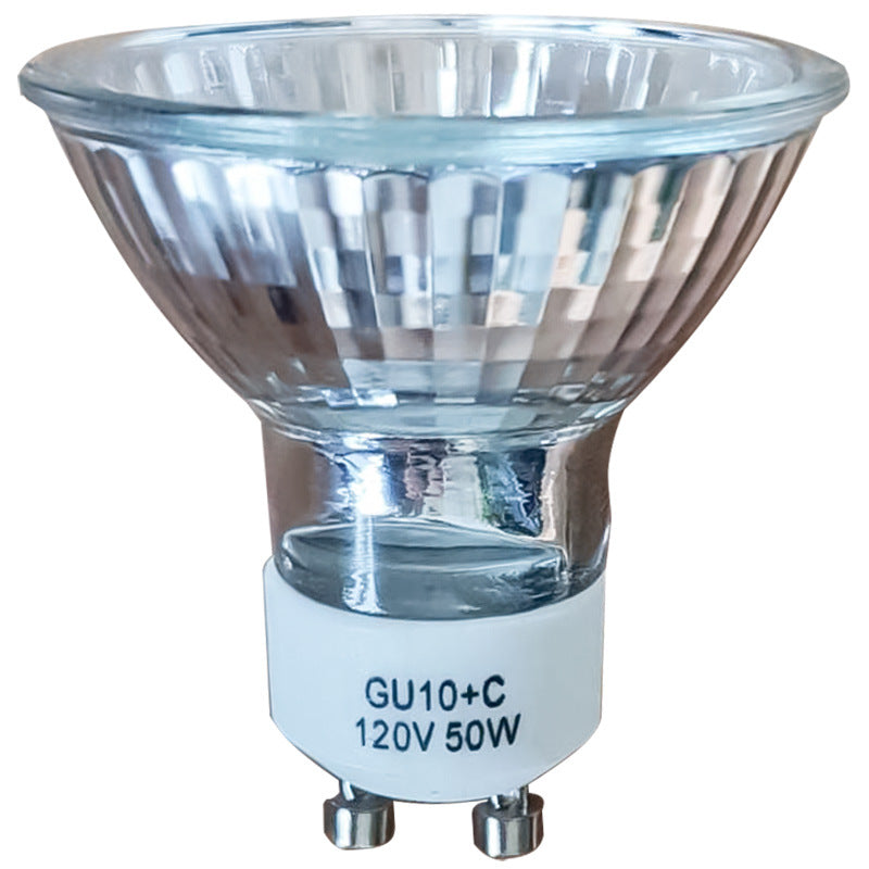 SSY Scented Melting Wax Lamp Melting Candle Lamp Special GU10 Halogen Bulb 35W